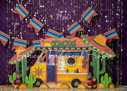Taco Truck