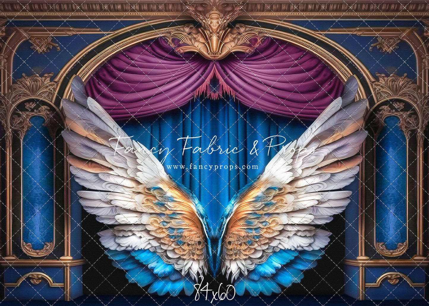 Tara - With Sweep Option