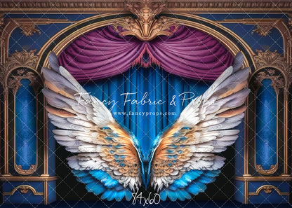 Tara - With Sweep Option