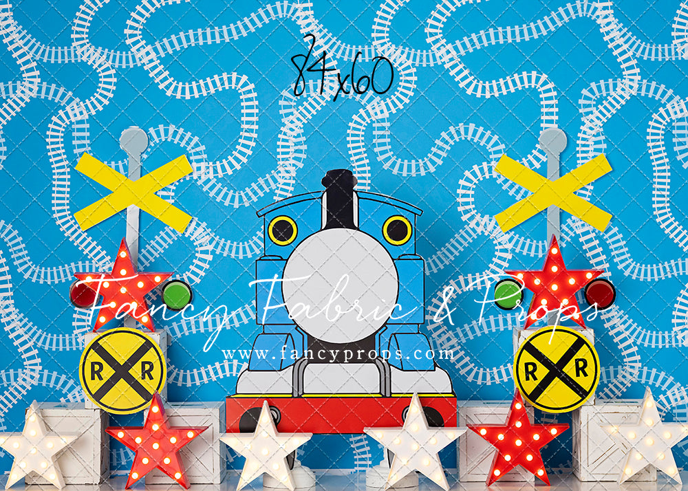 The Little Engine That Could