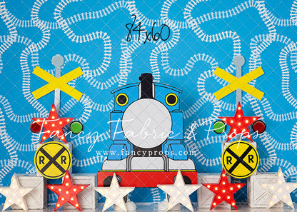 The Little Engine That Could