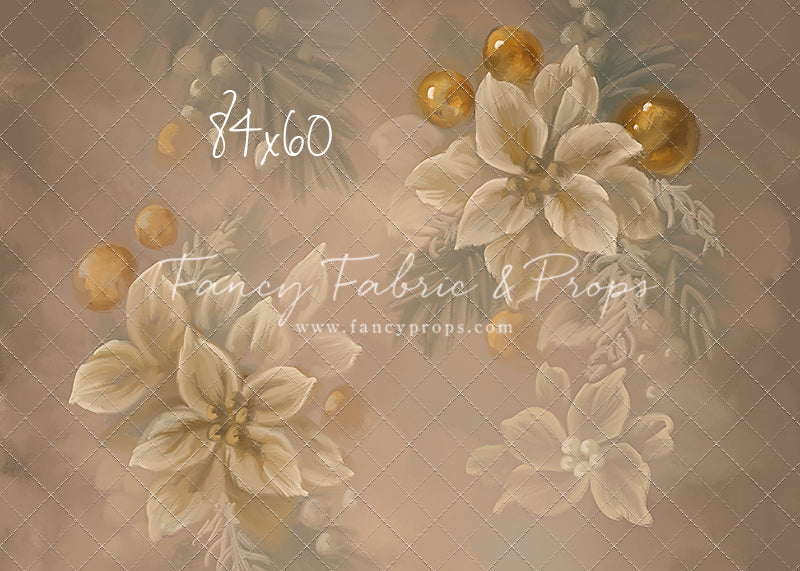 Timeless Winter Blooms