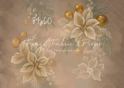 Timeless Winter Blooms