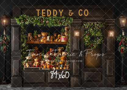 Downtown Tranquility