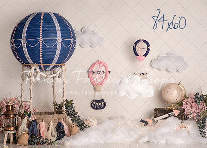 Trip Around The World