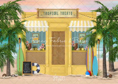 Tropical Treats