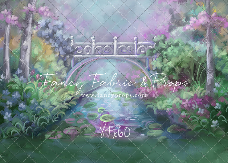 Under The Bridge - With Sweep Option