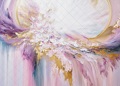 Unicorn Melt - With Sweep Option