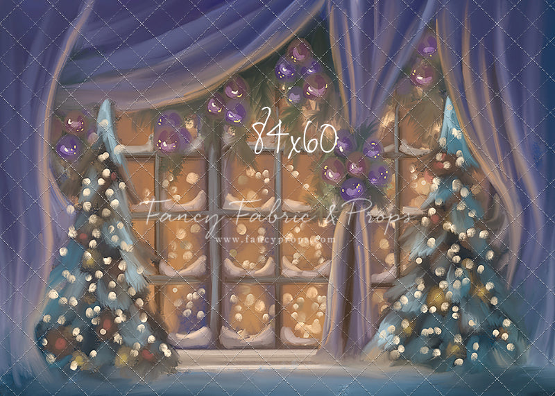 Violet Holiday Cottage