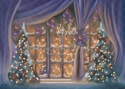 Violet Holiday Cottage