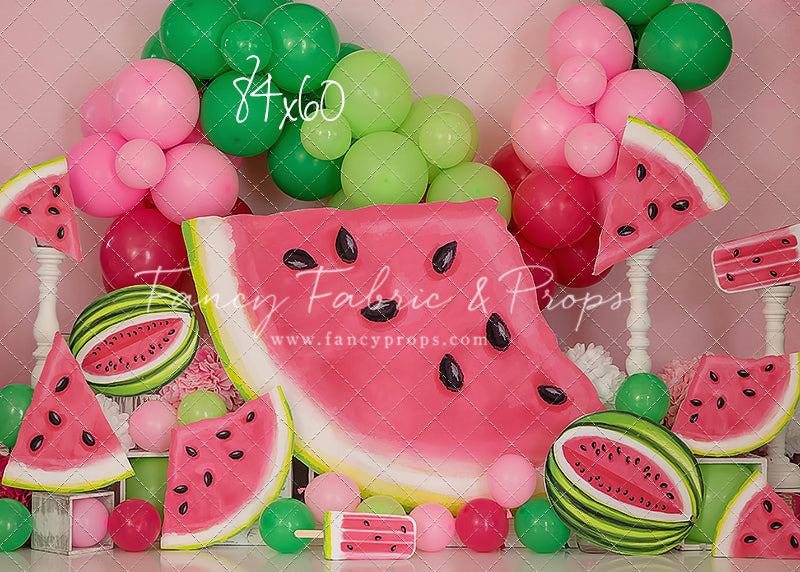 Watermelon Wonder