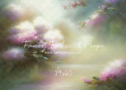 Where The Lilypads Grow