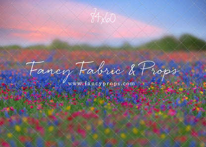 Where The Wildflowers Are