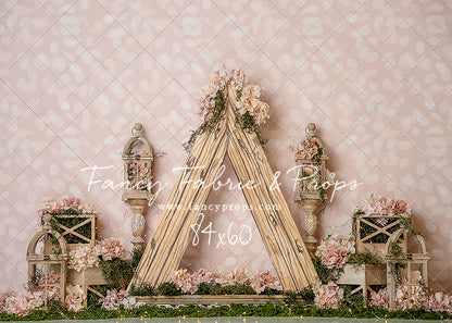 Whimsical Campground