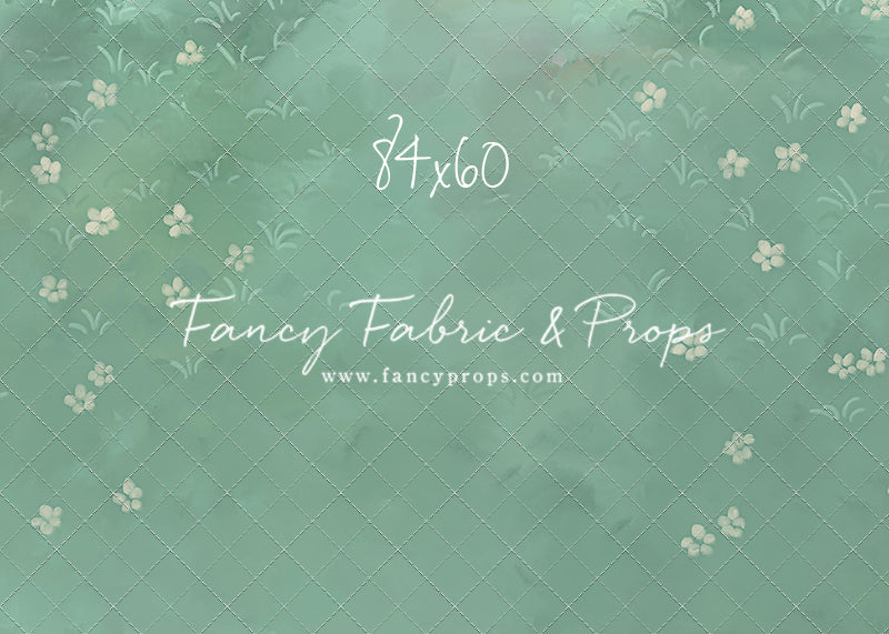 Whose Bunny Is This - Floor