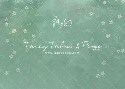 Whose Bunny Is This - Floor