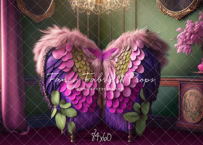 Willow - With Sweep Option