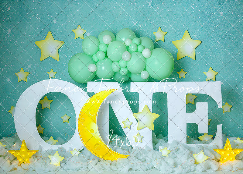 You Are My Moon & Stars