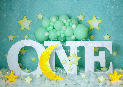 You Are My Moon & Stars