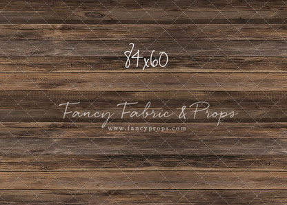 Knox Horizontal Rustic Wood Planks