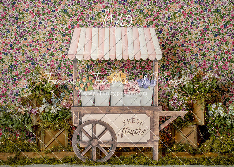 Floral Fresh Delivery