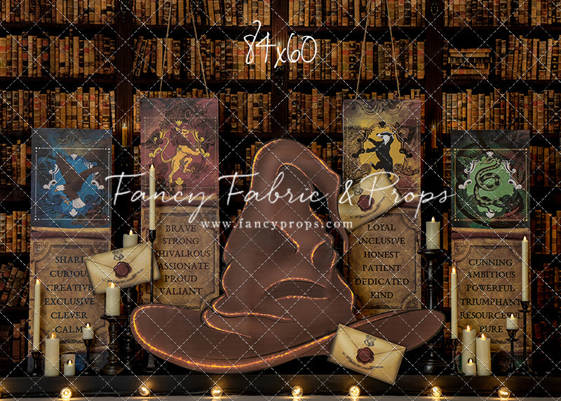 Sort Into Your Destiny