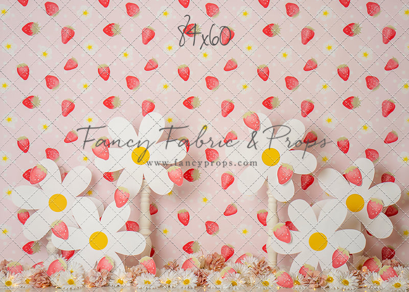 Strawberry Flower Festival