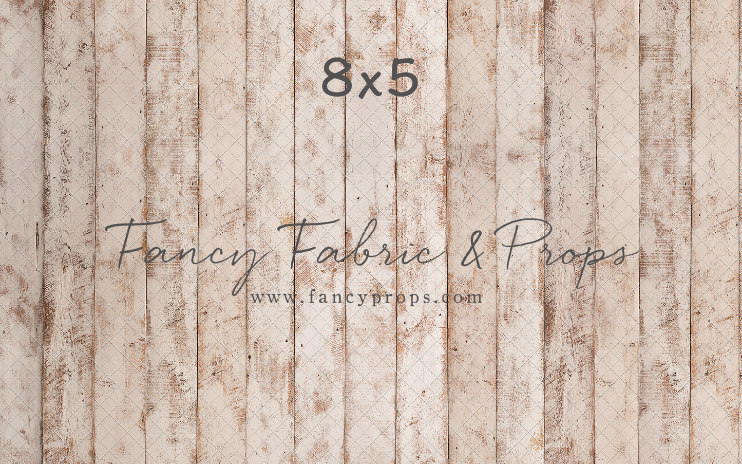 Bristol Wood Planks Mat Floor