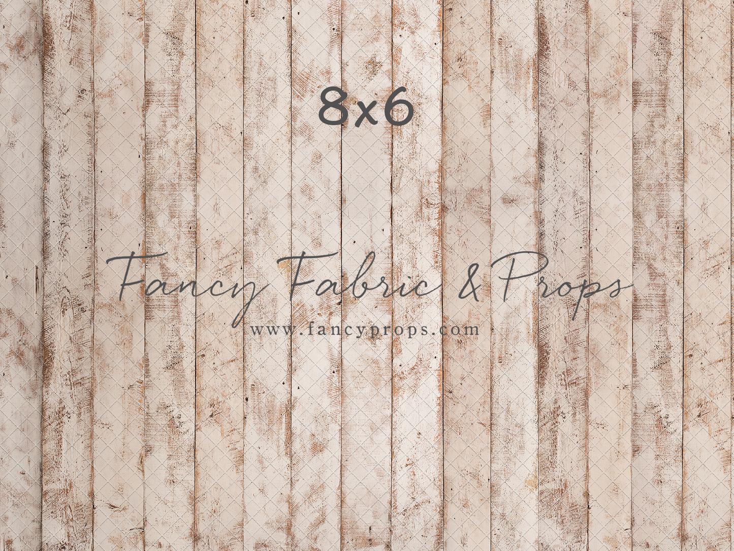 Bristol Wood Planks Mat Floor