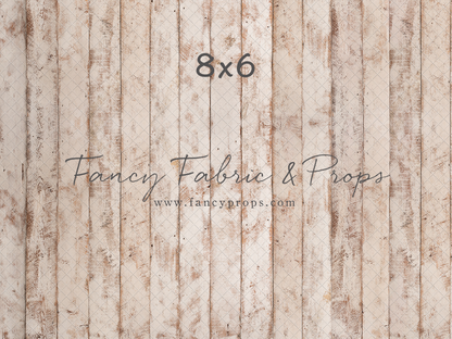 Bristol Wood Planks Mat Floor