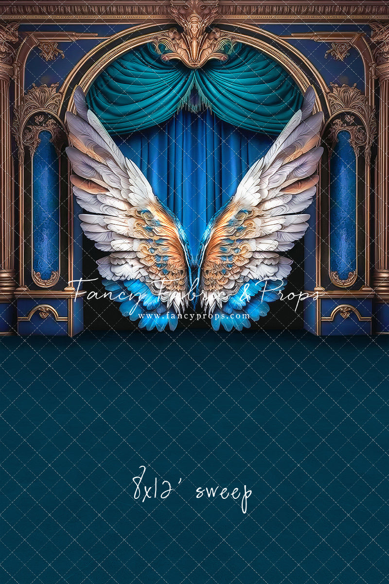 Lori - With Sweep Option