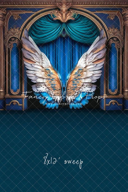 Lori - With Sweep Option