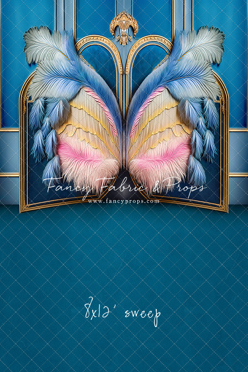 Luna - With Sweep Option