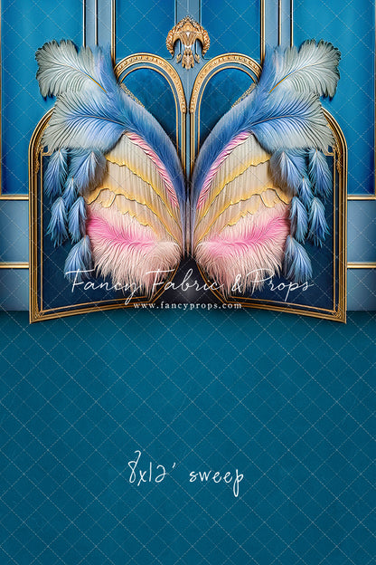 Luna - With Sweep Option