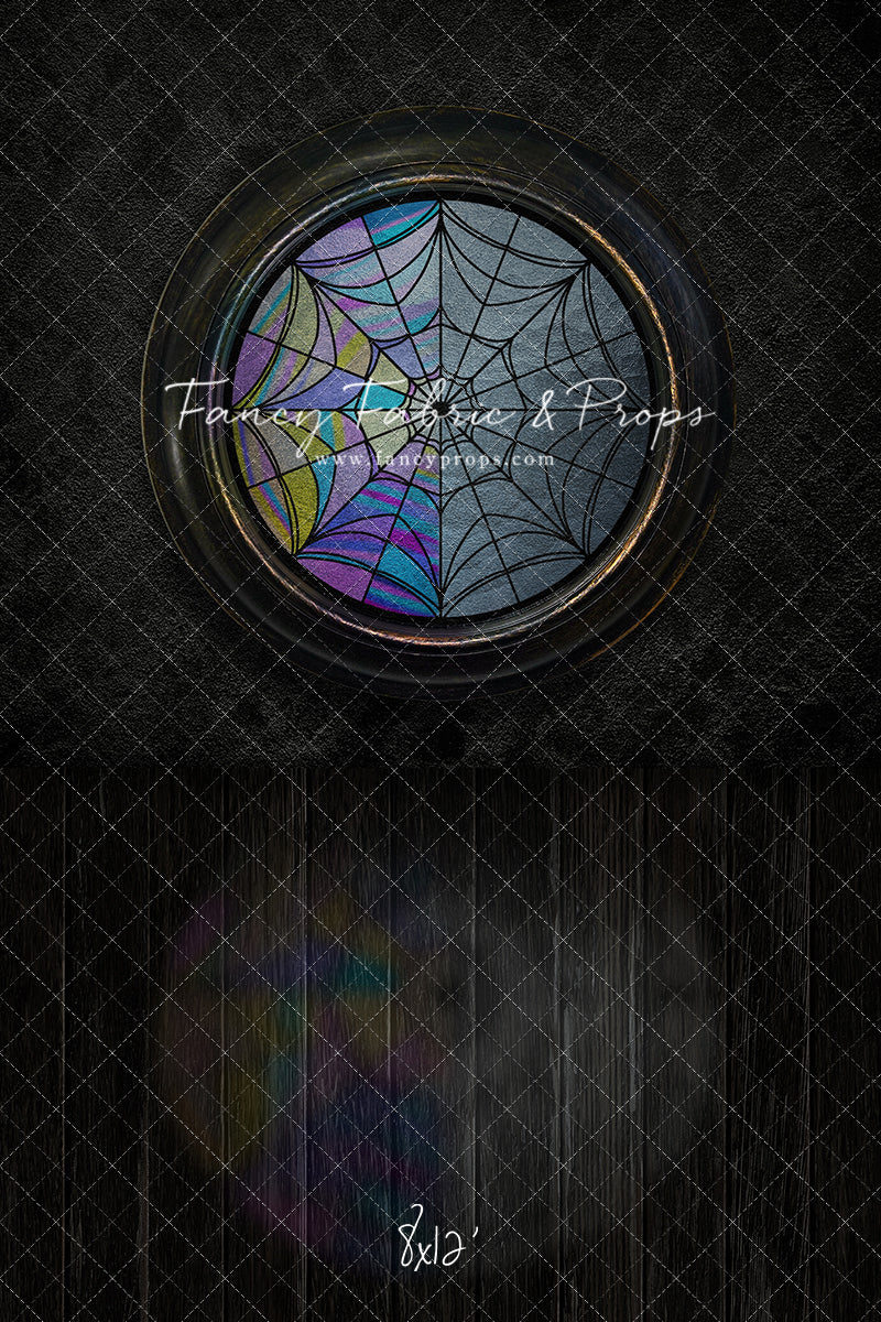 Nevermore View - With Sweep Option