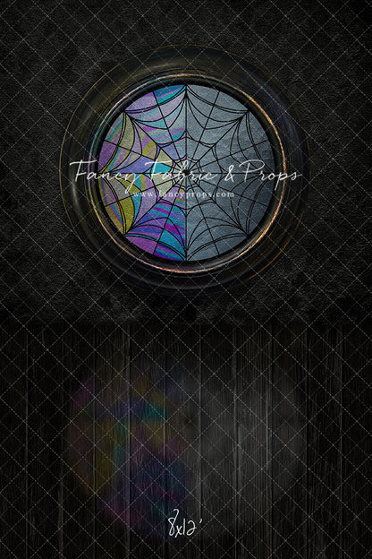 Nevermore View - With Sweep Option