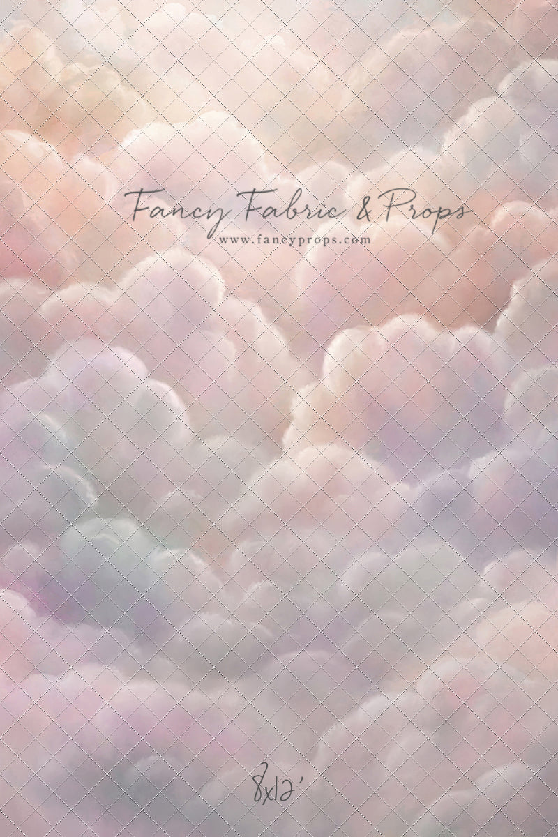 Pastel Clouds