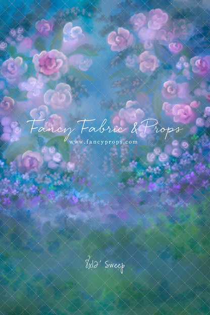 Agatha - With Sweep Option