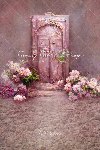 Dreamy Doorway - Sweep Sizes Only