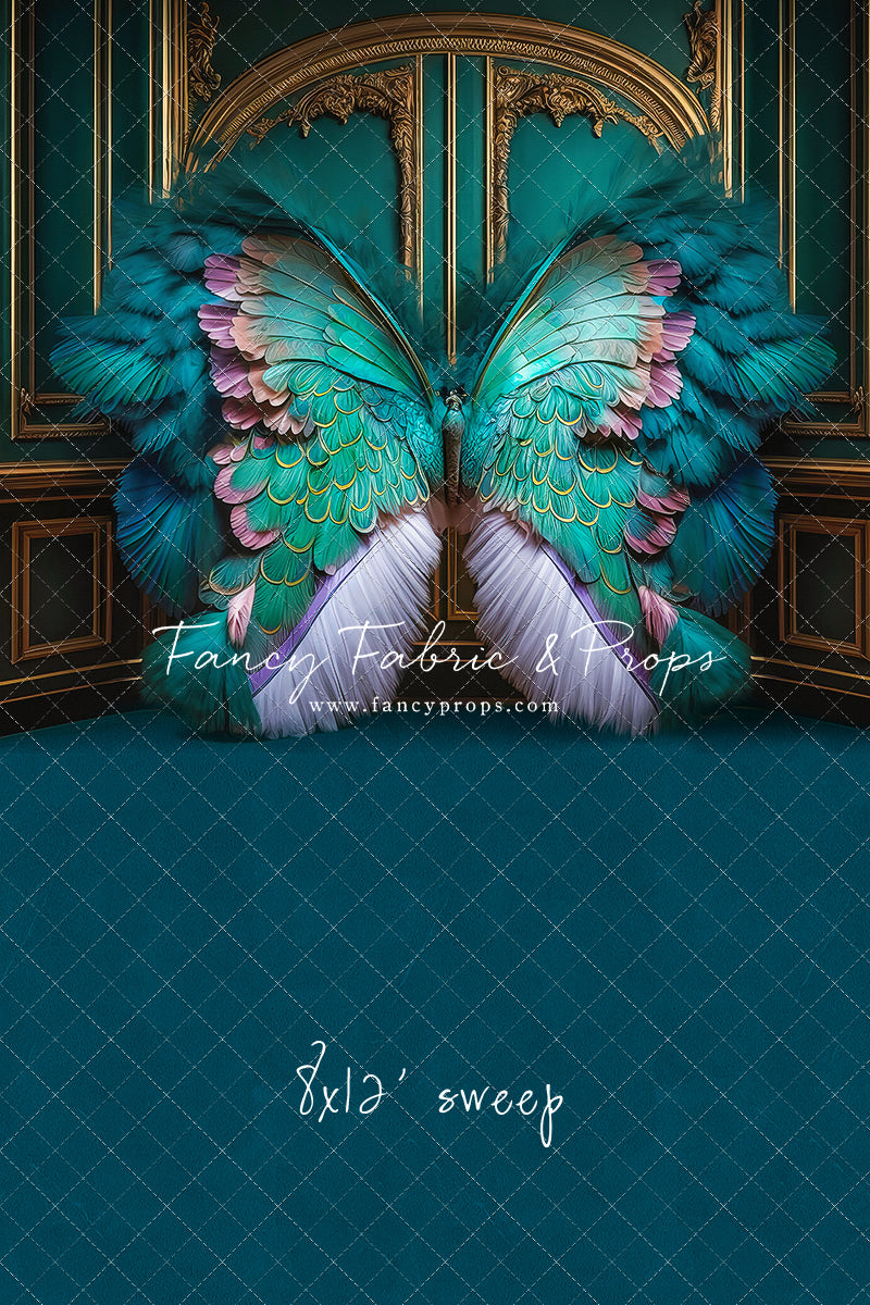 Maddie - With Sweep Option