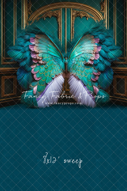 Maddie - With Sweep Option