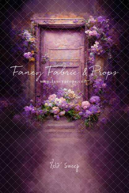 Magical Porch - Sweep Sizes Only