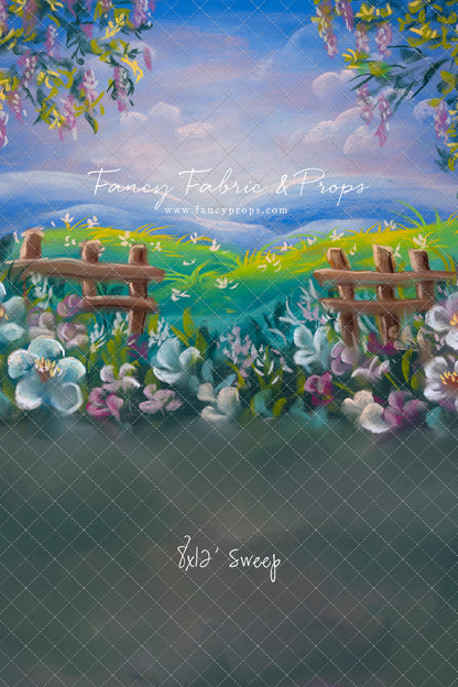 Meadow View - With Sweep Option