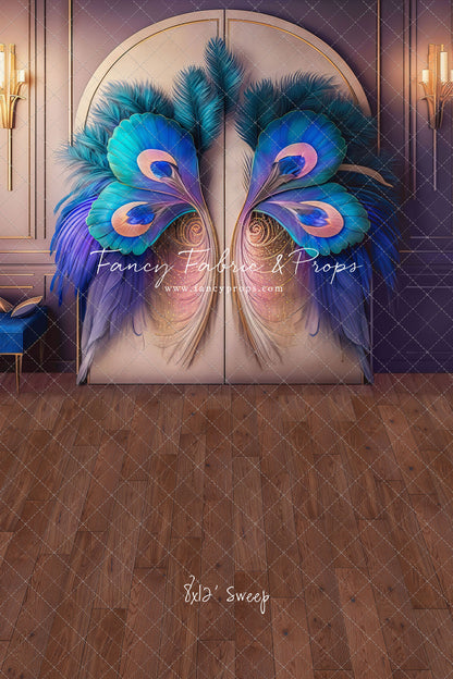 Serenity - With Sweep Option