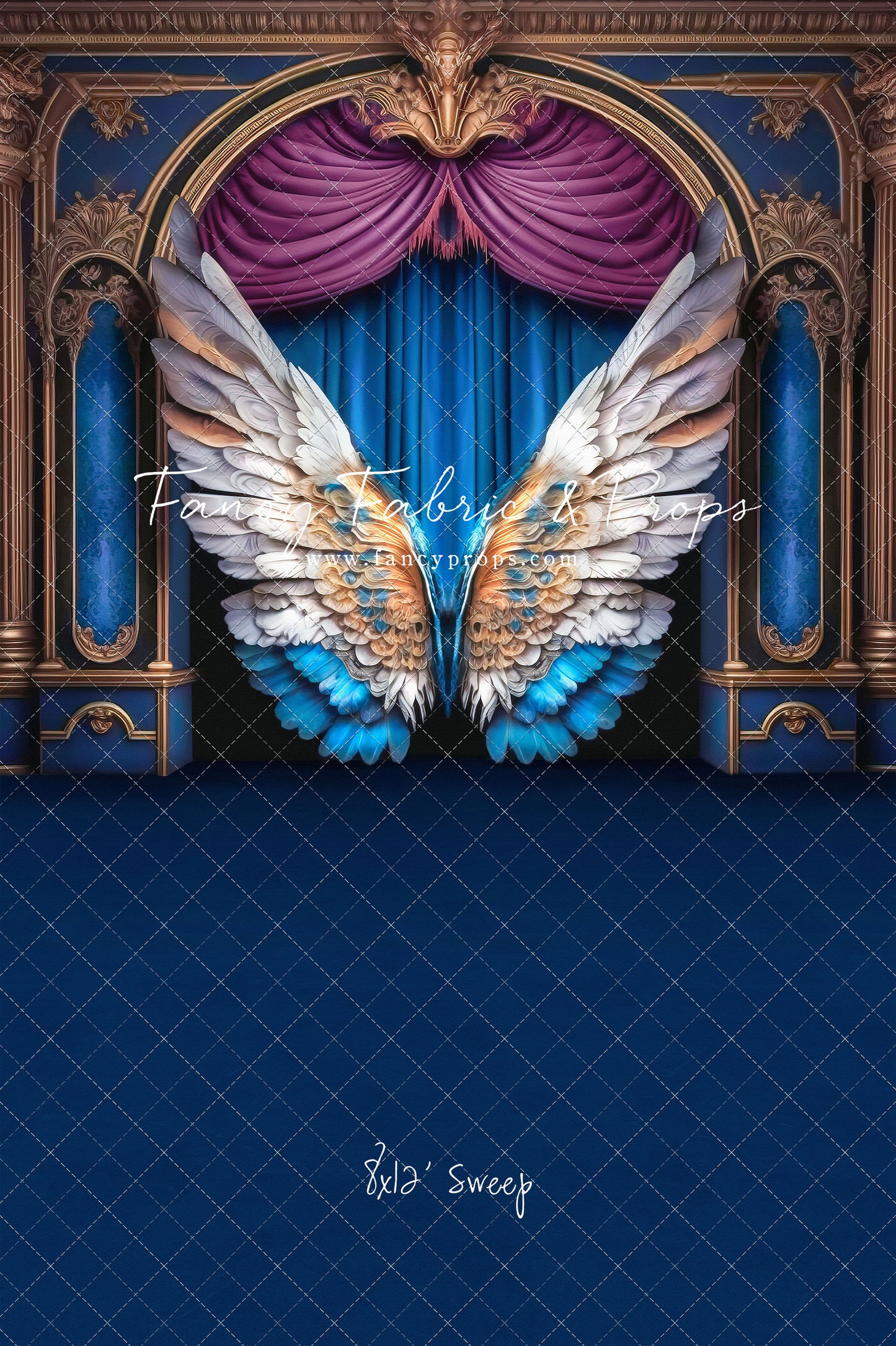 Tara - With Sweep Option