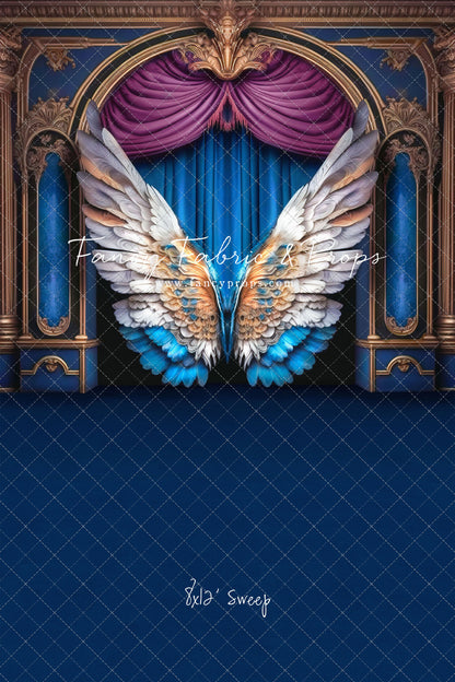 Tara - With Sweep Option