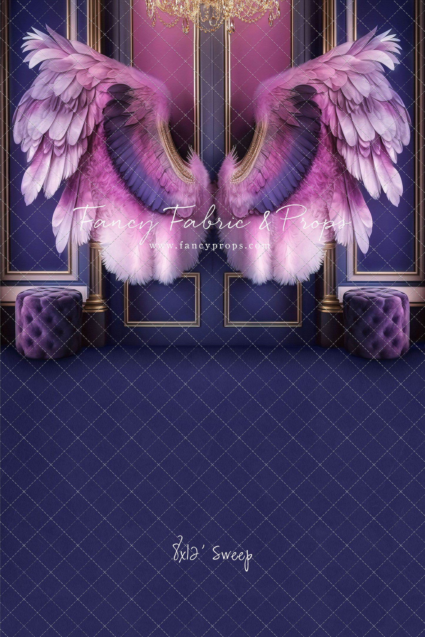 Taylor - With Sweep Option