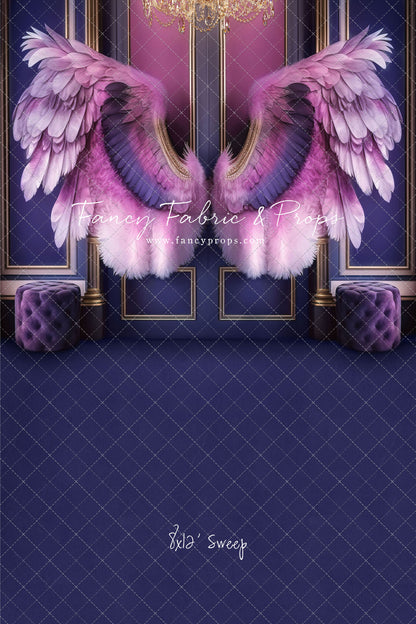 Taylor - With Sweep Option