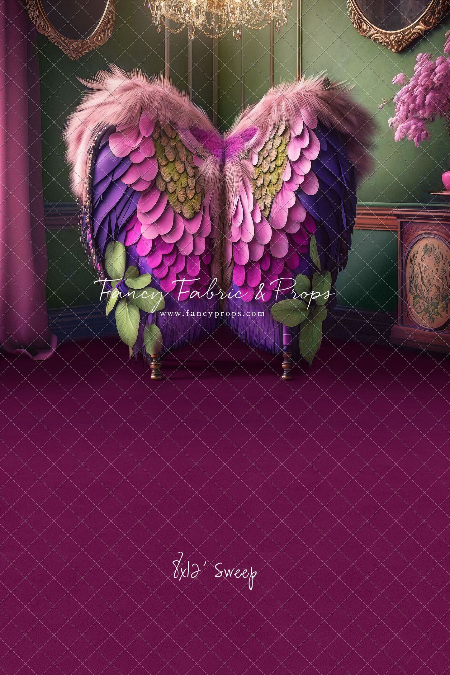 Willow - With Sweep Option