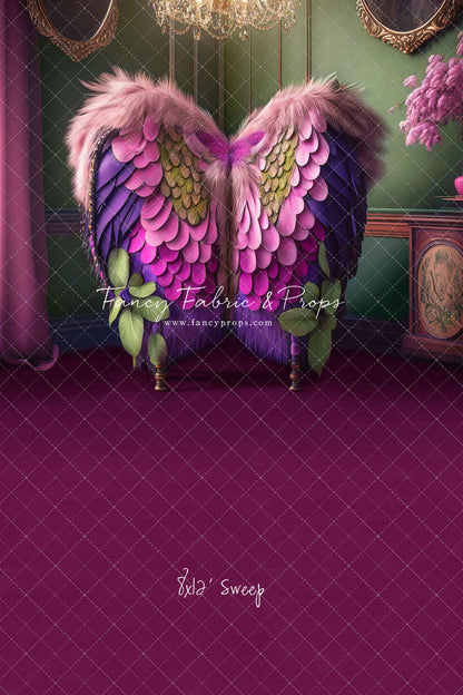 Willow - With Sweep Option